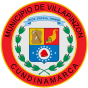 Escudo de Villapinzon.svg