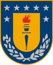 Escudo de la Universidad de Concepción.svg