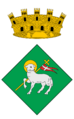 Escut de Catllar