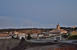 Iglesia parroquial de San Jaime de Pasanant