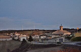 Església parroquial de Sant Jaume de Passanant (Passanant i Belltall) - 2.jpg