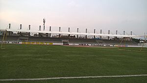 Archivo:Estadio Metropolitano Este