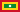Bandera de la Ciudad de Barranquilla