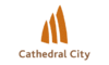 Flag of Cathedral City, California.gif