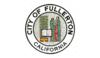 Flag of Fullerton, California.gif