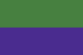 Flag of Hermann, Missouri