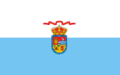 Flag of Santa María de Guía 072024.svg