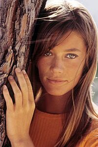 Archivo:Françoise Hardy 1968