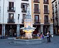 Fuente de Orfeo (Madrid) 03