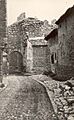 Fundación Joaquín Díaz - Puerta del Azogue - Urueña (Valladolid) (1)