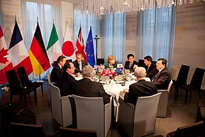 Archivo:G7 in het Catshuis