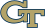 Georgia Tech Outline Interlocking logo.svg