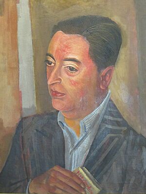 Archivo:Grigorev, Boris - Joaquin Edwards Bello