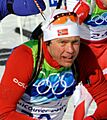 Halvard Hanevold (NOR) Vancouver2010