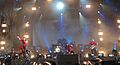 Heaven Shall Burn - Wacken Open Air 2011