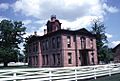 Hempstead County Arkansas Courthouse