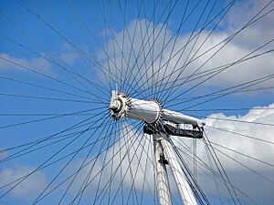 Archivo:Hub of the Eye - geograph.org.uk - 1409599