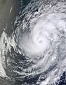 Hurricane Bud 24 May 2012 1810Z