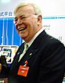 IDG Chairman Patrick Joseph McGovern