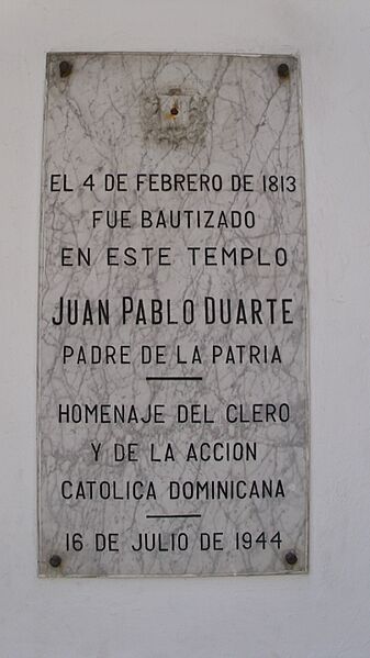 Iglesia Santa Barbara 50