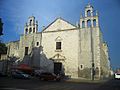 Iglesia de Nuestra Señora del Tránsito de Mejorada, Mérida, Yucatán (01)