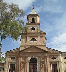Iglesia de la Trinidad, Málaga (cropped).jpg