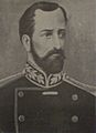 Ignacio Warnes