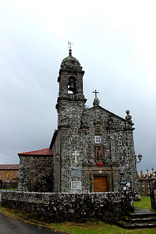 Igrexa de Trobe, Vedra.jpg