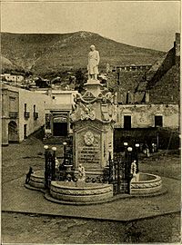 Archivo:Image from page 328 of "Mexico, a history of its progress and development in one hundred years" (1911)