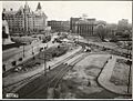 Improvements to Confederation - tracks