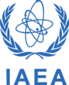 International Atomic Energy Agency Logo