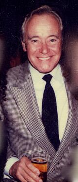 Archivo:Jack Lemmon at the Producers Guild of America Golden Laurel Awards 1993