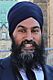 Jagmeet Singh - Ottawa - 2018 (42481105871) (cropped portrait).jpg