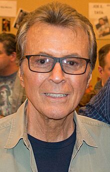 James Darren 2015.jpg