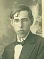 José Monegal