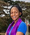 Joyce Msuya Mpanju (2019) Ausschnitt