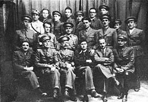 Jugoslovenski rukovodioci u Španiji.jpg