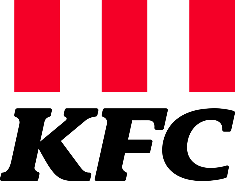 KFC logo wordmark