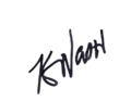 Kevin Nash signature