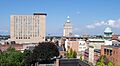 Lancaster Pennsylvania downtown