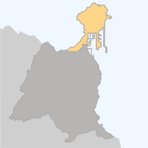 Las Palmas de Gran Canaria-Distrito03-2004.svg