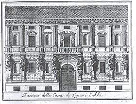 Archivo:Lattuada Serviliano - Descrizione di Milano ornata con molti disegni..., Milano 1738, p. 444, tomo quinto