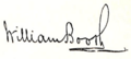 Lefnadsteckning öfver Catherine Booth-039-William Booth-signature
