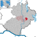 Lehmrade in RZ