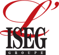 Logo ISEG