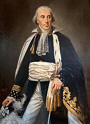 Archivo:Louis de Bonald (Louis Hersent)