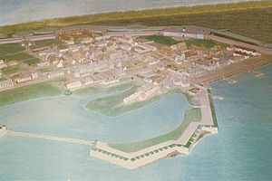 Archivo:Louisbourg