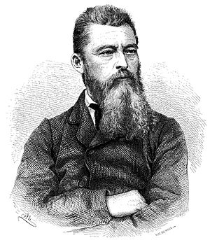 Archivo:Ludwig Andreas Feuerbach