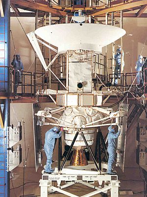 Archivo:Magellan at Kennedy Space Center