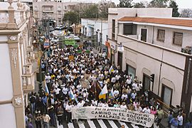 ManifestacionSocorro